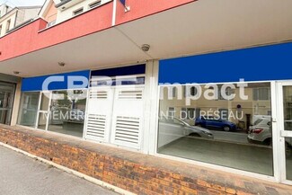 Plus de détails pour 7 Rue De Gray, Dijon - Commerce de détail à louer