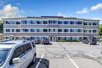 Plus de détails pour 1449 Old Waterbury Rd, Southbury, CT - Bureau à vendre