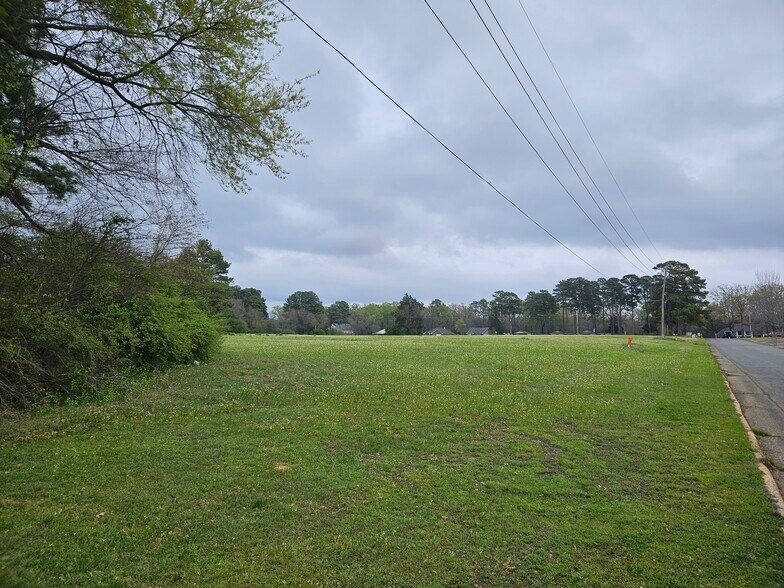 115 Courthouse Drive, Benton, LA à vendre - Autre - Image 3 de 5