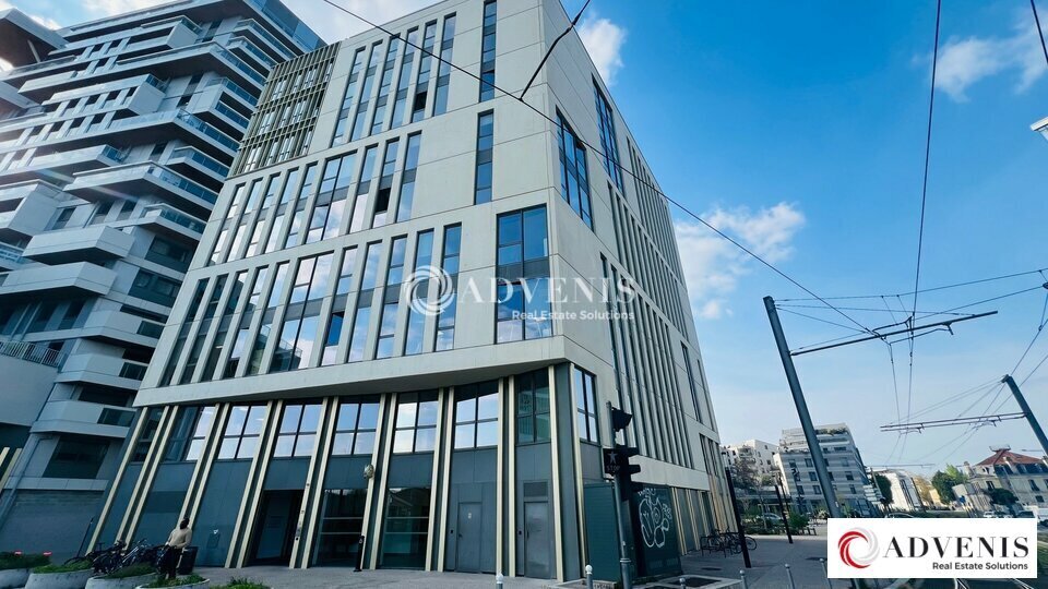 19 Rue Carle Vernet, Bordeaux for lease - Building Photo - Image 2 of 6