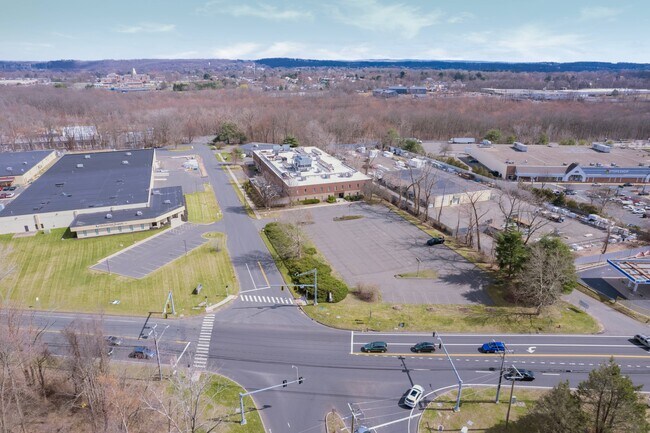 More details for 25 Holly Dr, Newington, CT - Industrial for Lease