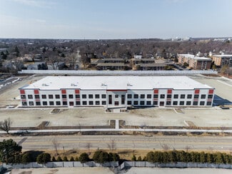 More details for 4514 Western ave, Lisle, IL - Industrial for Lease