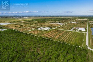 Plus de détails pour 0 Woodlawn, Punta Gorda, FL - Terrain à vendre