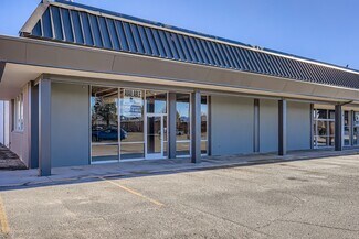 Plus de détails pour 1890 S Wadsworth Blvd, Denver, CO - Commerce de détail à louer