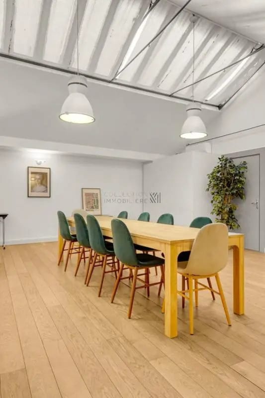 Office in Toulouse for lease Building Photo- Image 1 of 12