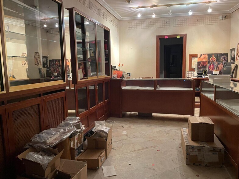 Immeuble residentiel dans Segovia, Segovia à vendre - Photo intérieure - Image 2 de 4