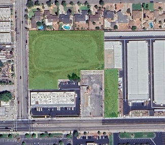 More details for N Golden Ave, San Bernardino, CA - Land for Sale