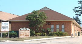 350-352 Cleveland Pl, Virginia Beach, VA à louer - Photo du bâtiment - Image 2 de 5