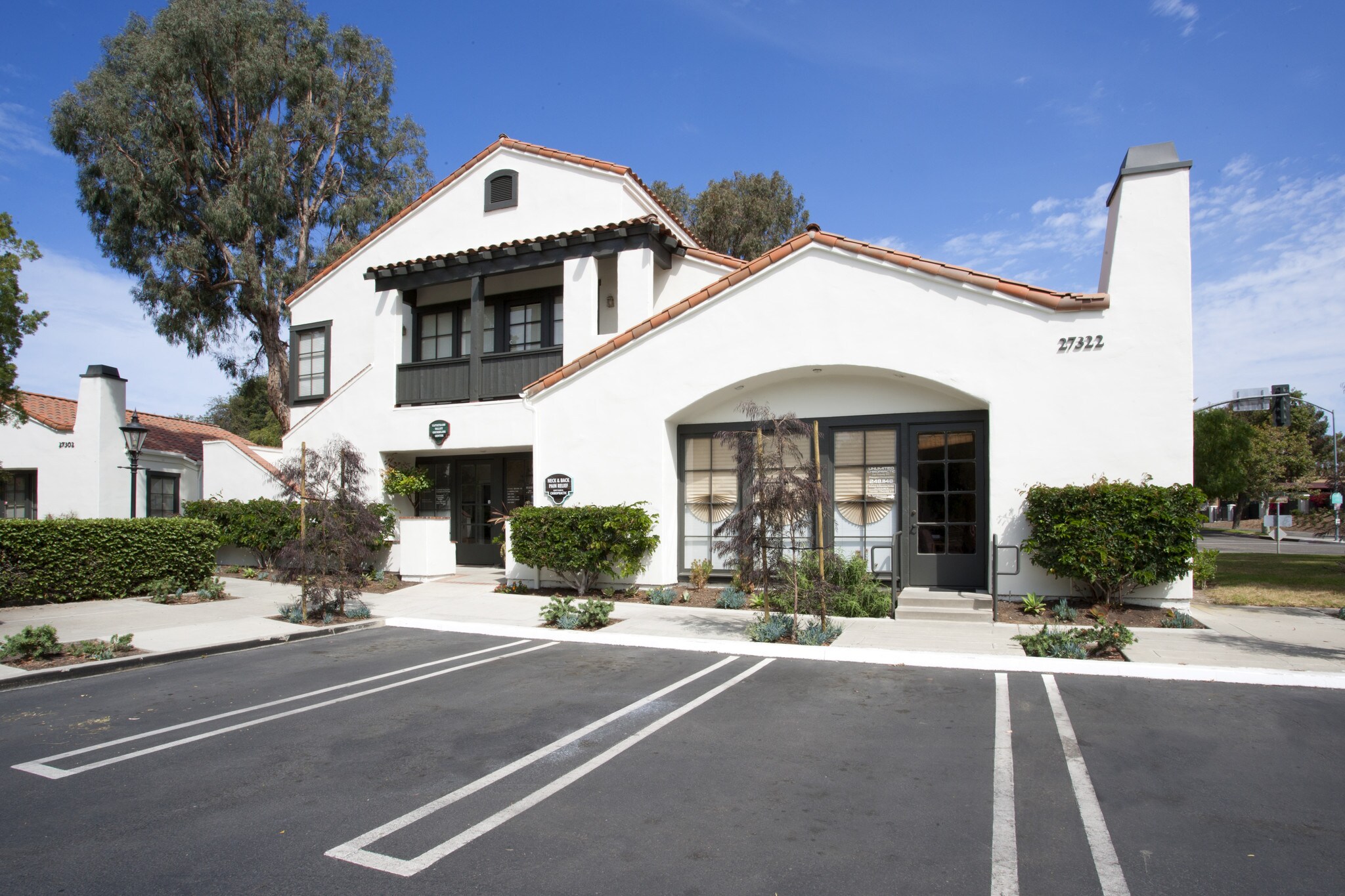 27322 Calle Arroyo, San Juan Capistrano, CA for lease Primary Photo- Image 1 of 24
