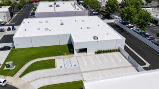 Plus de détails pour 22582 Shannon Cir, Lake Forest, CA - Industriel à louer