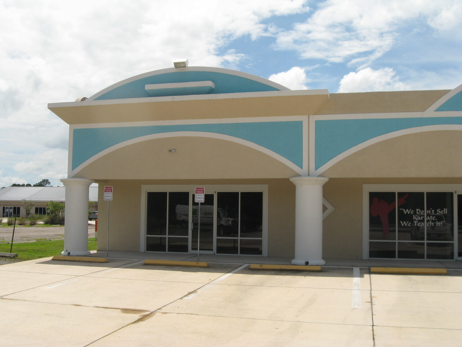 2323 N State St, Bunnell, FL for sale Building Photo- Image 1 of 1