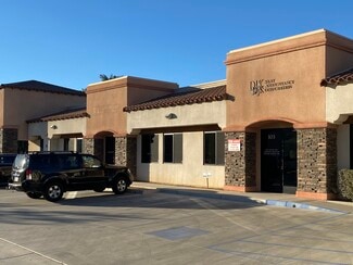 Plus de détails pour 44550 Village Ct, Palm Desert, CA - Bureau à louer