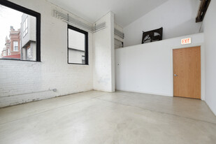 3801 W Fullerton Ave, Chicago IL - Loft