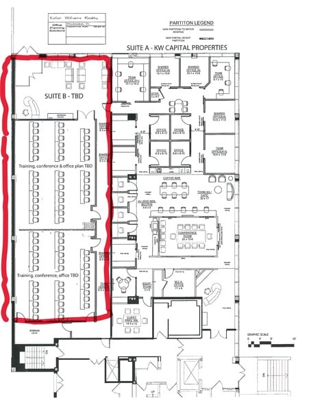 4000 Chesapeake St NW, Washington, DC for lease - Site Plan - Image 2 of 5