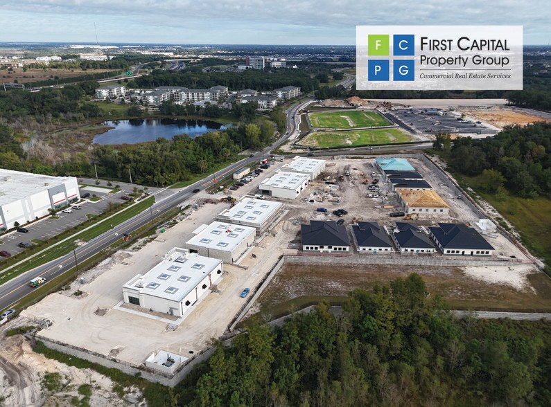 1700 Keene Rd, Apopka, FL à vendre - Photo du bâtiment - Image 2 de 17