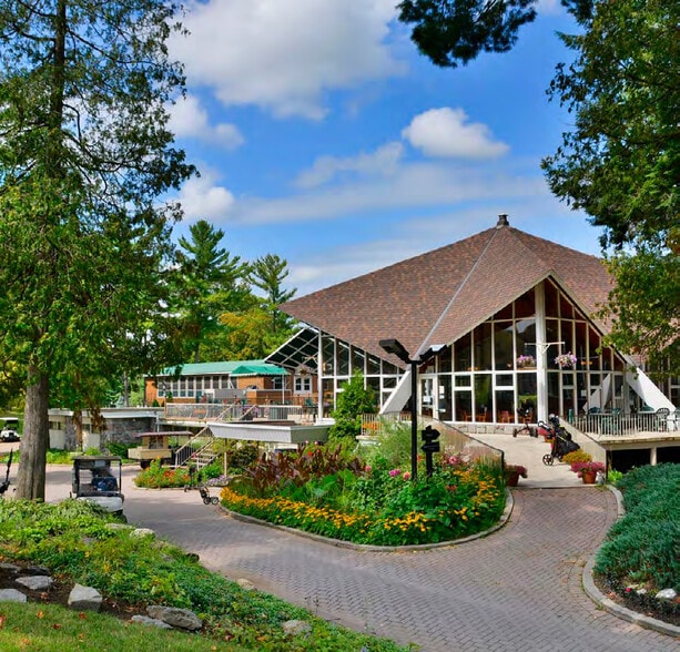 Caron St, Rockland, ON for sale - Building Photo - Image 1 of 7