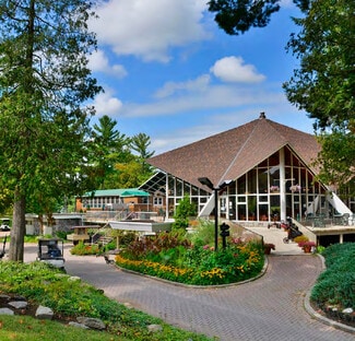 Plus de détails pour Caron St, Rockland, ON - Terrain à vendre