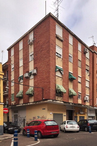 Plus de détails pour Calle Santa Sabina, 4, Talavera De La Reina - Multi-résidentiel à vendre