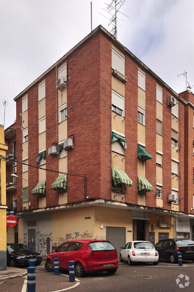 Calle Santa Sabina, 4, Talavera De La Reina, Toledo for sale - Primary Photo - Image 1 of 2