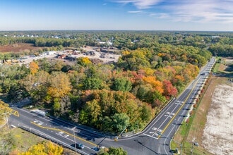 1471 W Whitty Rd, Toms River, NJ - AERIAL map view - Image1
