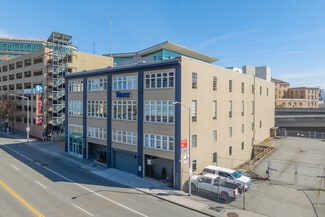 Plus de détails pour 830 4th Ave S, Seattle, WA - Bureau à louer