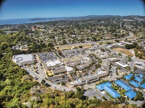 243 Crossroads Blvd, Carmel, CA - Aérien  Vue de la carte