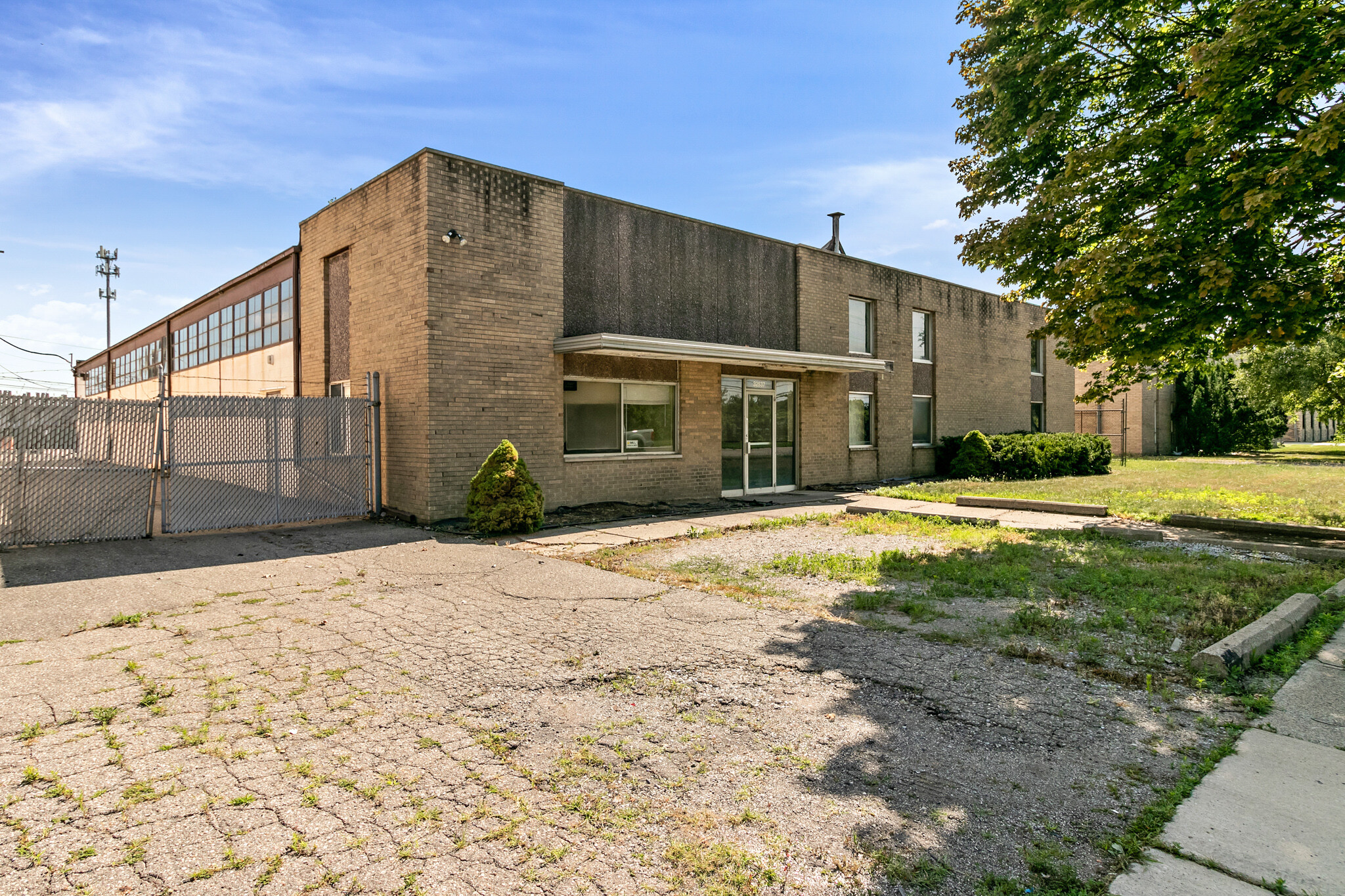 32537 Parklane Ave, Garden City, MI à vendre Photo principale- Image 1 de 1