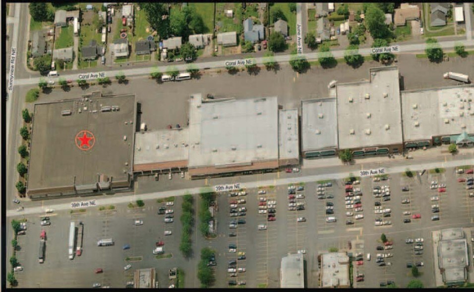 2025 Lancaster Dr NE, Salem, OR à vendre - Photo du bâtiment - Image 3 de 13