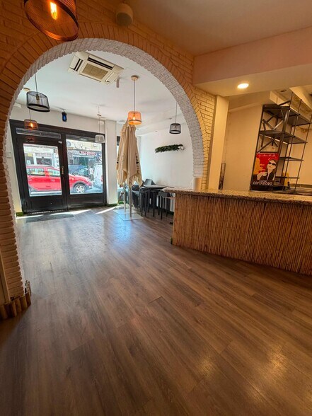 Retail in Móstoles, Madrid for lease - Interior Photo - Image 3 of 7