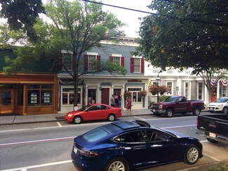 Plus de détails pour 495 Hope St, Bristol, RI - Bureau à louer