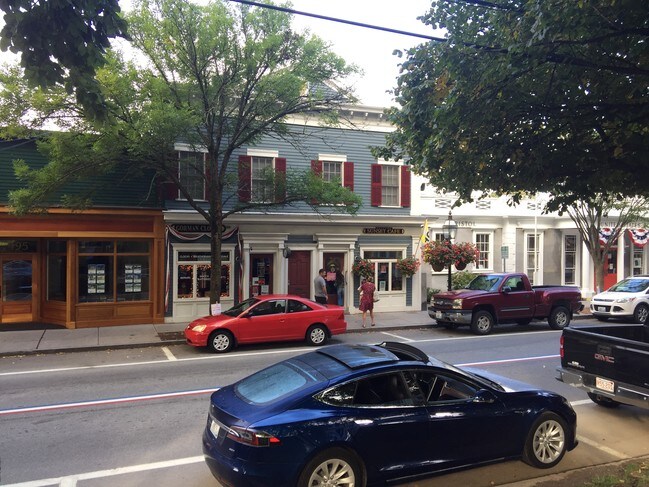 Plus de détails pour 495 Hope St, Bristol, RI - Bureau à louer