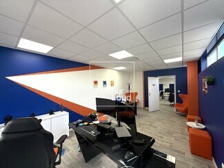 Plus de détails pour Bureau à louer
