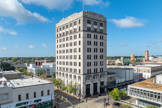 More details for 934 3rd St, Alexandria, LA - Office for Sale