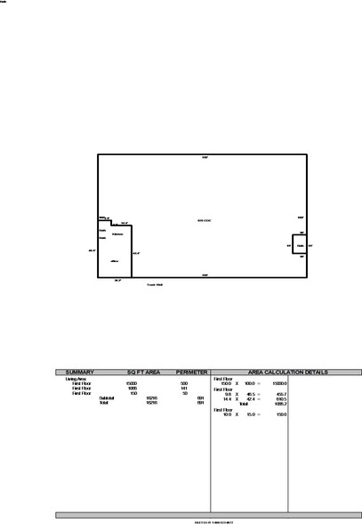 903 Industrial St, Clute, TX à louer - Photo du b timent - Image 3 de 18