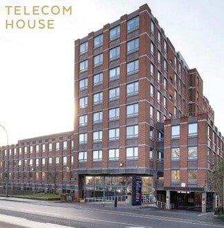 More details for 125-135 Preston Rd, Brighton - Office for Lease