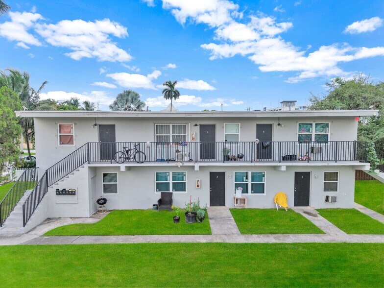 186 NW 1st St, Homestead, FL for sale - Building Photo - Image 3 of 7
