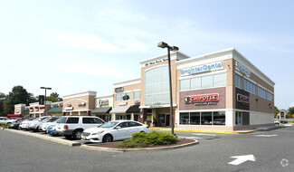 More details for 321-351 W Main St, Freehold, NJ - Office for Lease