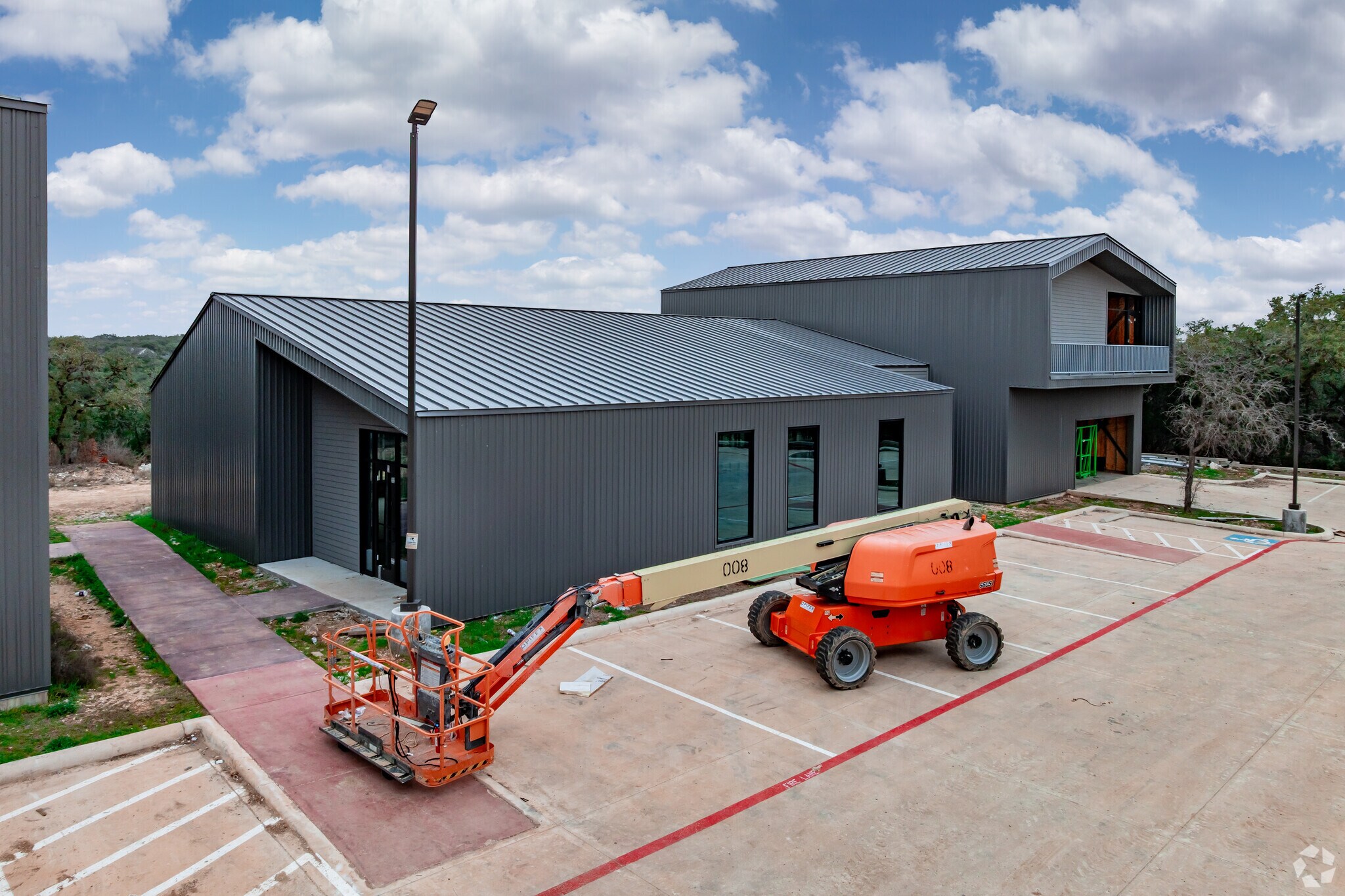 17206 Blanco Rd, San Antonio, TX for sale Building Photo- Image 1 of 10