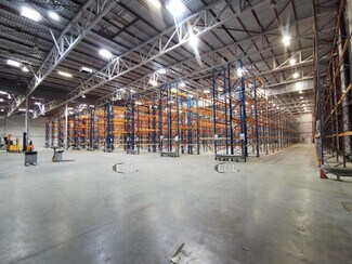 Plus de détails pour Industriel à louer