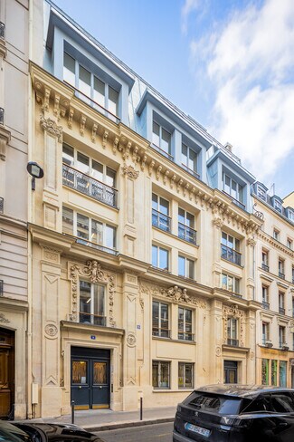 More details for 9 Rue Victor Massé, Paris - Office for Lease