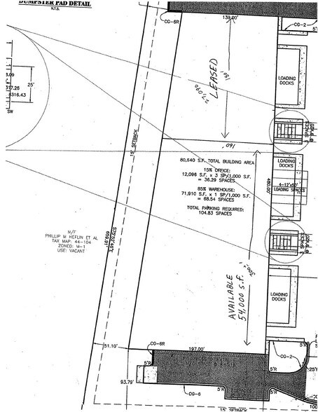1199 International Pky, Stafford, VA à louer - Autre - Image 3 de 7