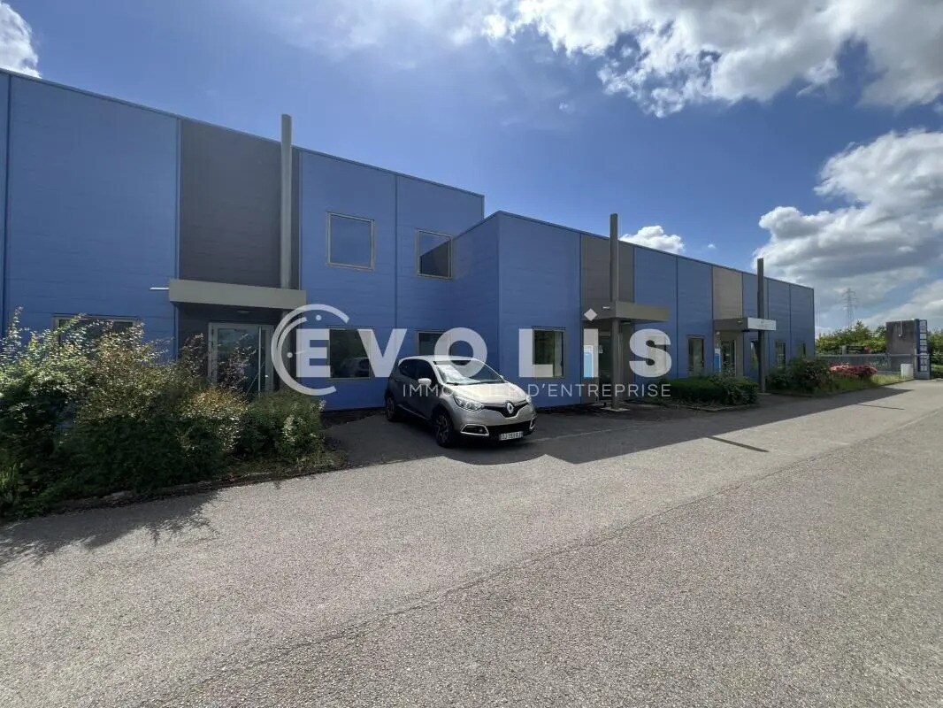 Office in Blyes for lease Building Photo- Image 1 of 28