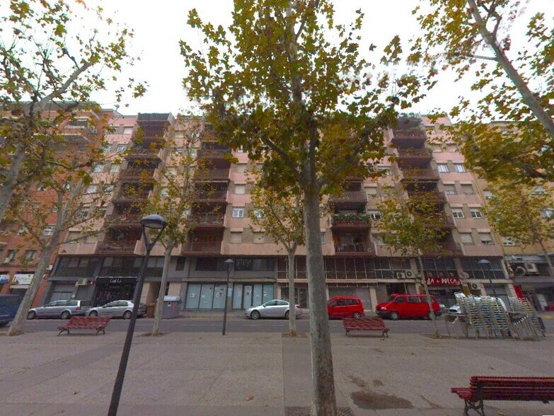 Carrer Doctora Castells, Lleida, Lérida à vendre - Photo du bâtiment - Image 1 de 16