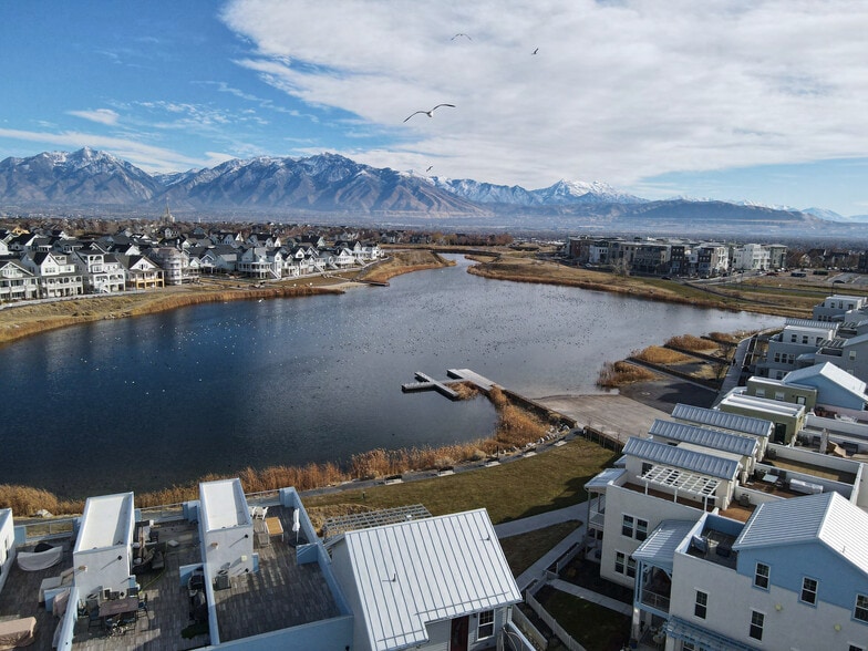 Mountain View Corridor & South Jordan Pkwy, South Jordan, UT for lease - Building Photo - Image 2 of 5