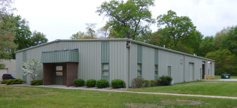 1708 Commerce Rd, Holland, OH for sale - Building Photo - Image 1 of 1