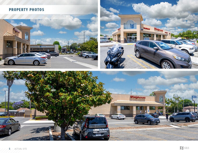 5829 Lakewood Blvd, Lakewood, CA for sale - Building Photo - Image 3 of 9