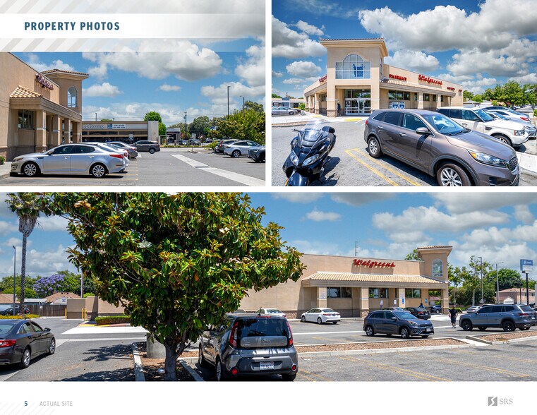 5829 Lakewood Blvd, Lakewood, CA à vendre - Photo du bâtiment - Image 3 de 9