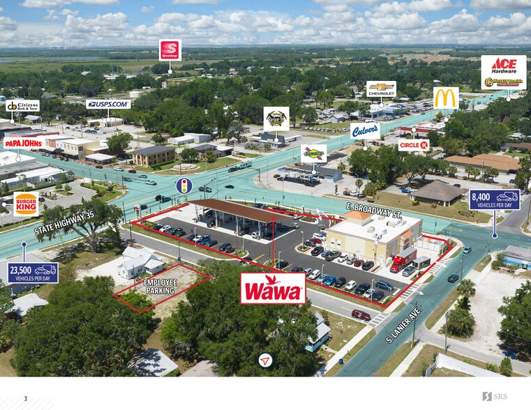 6 E Broadway St, Fort Meade, FL for sale - Building Photo - Image 3 of 10