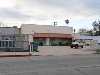 More details for 172 W Verdugo Ave, Burbank, CA - Industrial for Sale