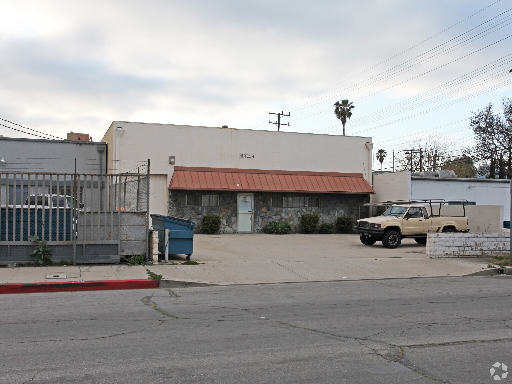 172 W Verdugo Ave, Burbank, CA for sale Primary Photo- Image 1 of 3